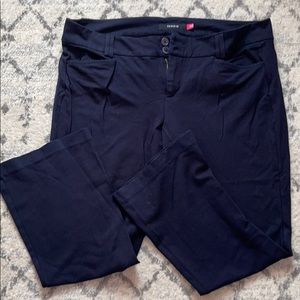 Plus Size Professional Work Pant